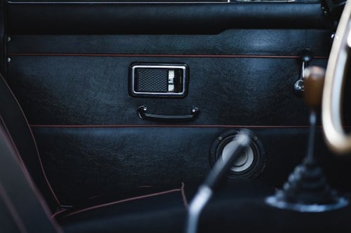 1968 MGC GT En venta (imagen 35 de 107)