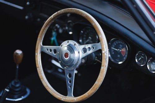 1968 MGC GT En venta (imagen 14 de 107)