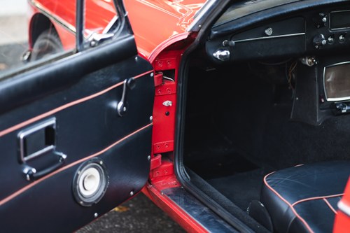 1968 MGC GT En venta (imagen 45 de 107)