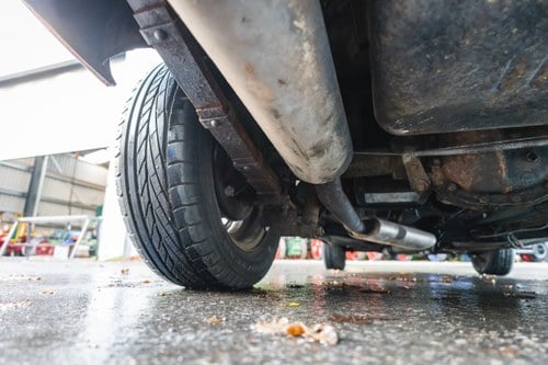 1968 MGC GT En venta (imagen 102 de 107)