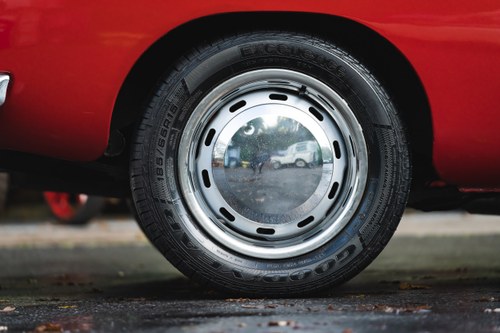 1968 MGC GT En venta (imagen 10 de 107)