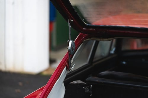 1968 MGC GT En venta (imagen 51 de 107)