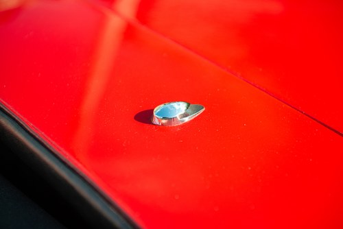 1967 MGC Roadster En venta (imagen 83 de 176)