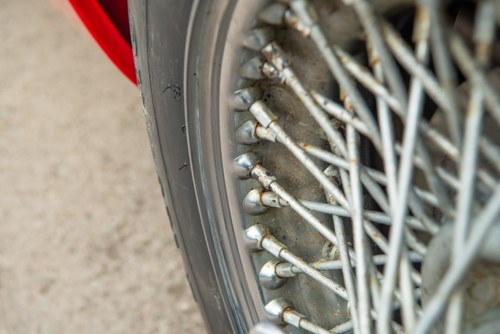 1967 MGC Roadster En venta (imagen 22 de 176)