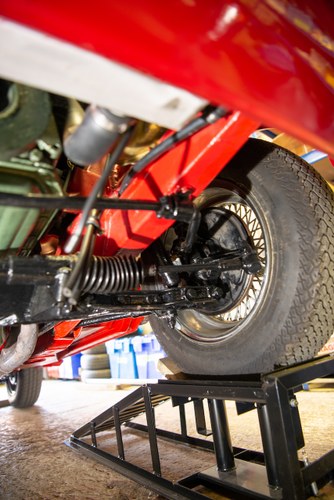 1967 MGC Roadster En venta (imagen 124 de 176)