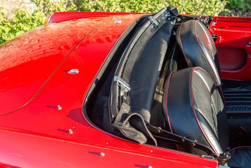 1967 MGC Roadster En venta (imagen 88 de 176)