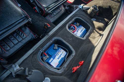 1967 MGC Roadster En venta (imagen 154 de 176)