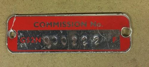 1967 MGC Roadster En venta (imagen 96 de 176)