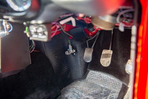 1967 MGC Roadster En venta (imagen 46 de 176)