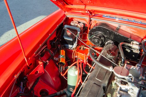 1967 MGC Roadster En venta (imagen 106 de 176)