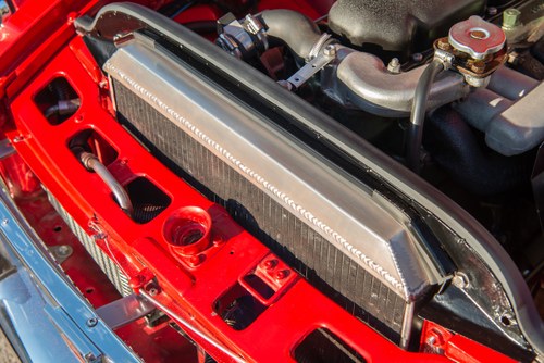 1967 MGC Roadster En venta (imagen 99 de 176)