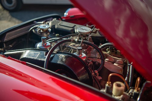 1967 MGC Roadster En venta (imagen 149 de 176)