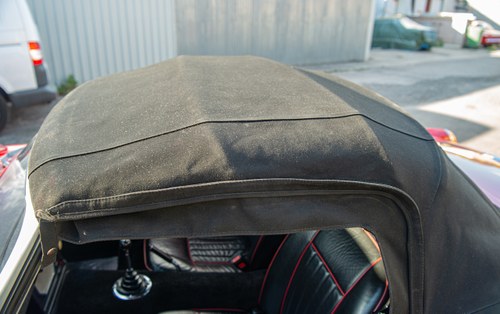 1967 MGC Roadster En venta (imagen 90 de 176)