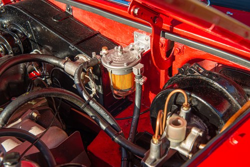 1967 MGC Roadster En venta (imagen 137 de 176)