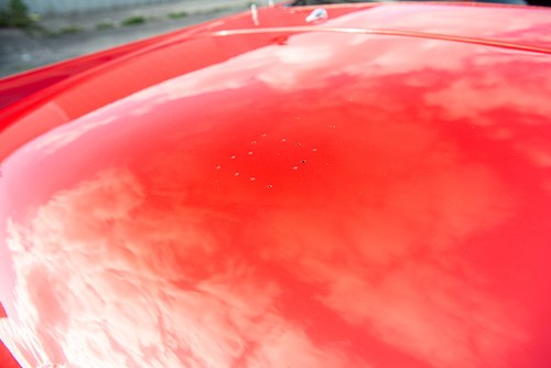 1967 MGC Roadster En venta (imagen 73 de 176)