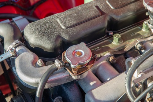 1967 MGC Roadster En venta (imagen 139 de 176)