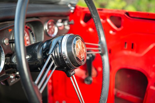 1967 MGC Roadster En venta (imagen 34 de 176)