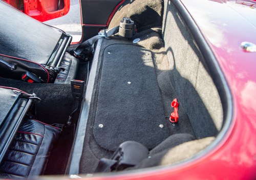 1967 MGC Roadster En venta (imagen 151 de 176)