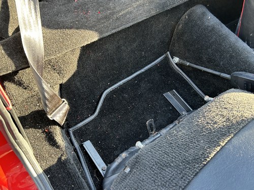 1968 MG MGC Roadster Te koop (foto 78 van 216)