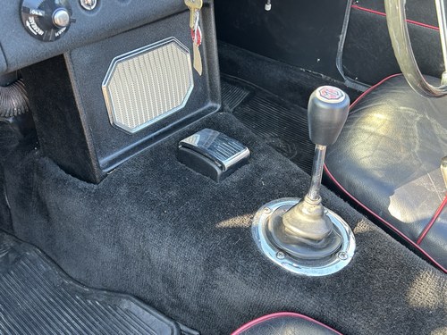 1968 MG MGC Roadster Te koop (foto 58 van 216)