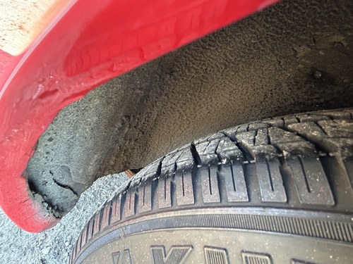 1968 MG MGC Roadster Te koop (foto 189 van 216)