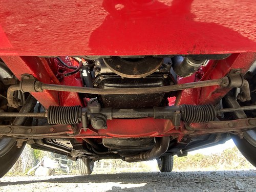 1968 MG MGC Roadster Te koop (foto 178 van 216)