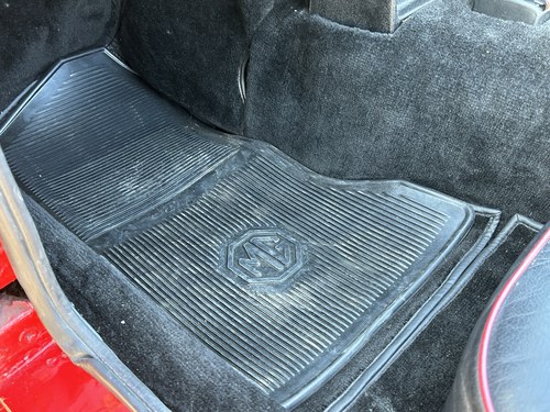 1968 MG MGC Roadster Te koop (foto 82 van 216)