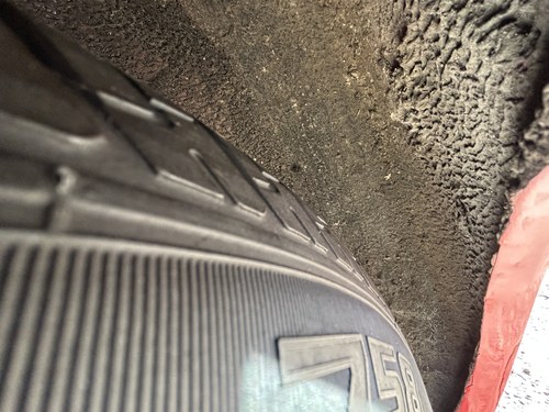 1968 MG MGC Roadster Te koop (foto 202 van 216)