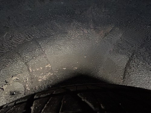 1968 MG MGC Roadster Te koop (foto 190 van 216)