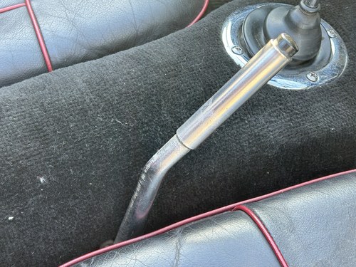 1968 MG MGC Roadster Te koop (foto 62 van 216)