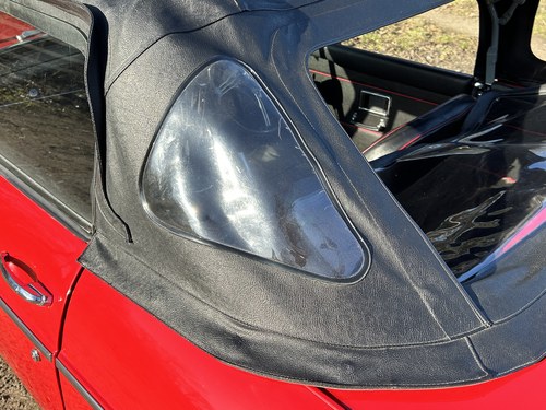 1968 MG MGC Roadster Te koop (foto 157 van 216)