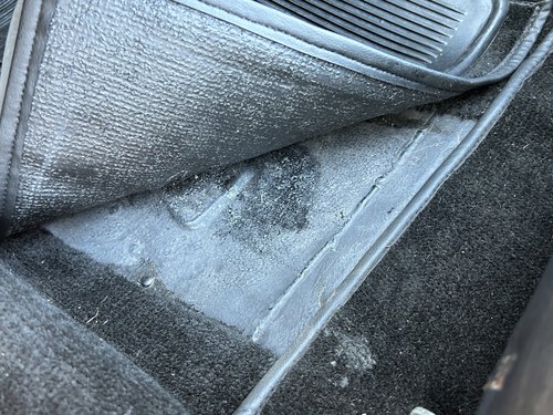 1968 MG MGC Roadster Te koop (foto 83 van 216)