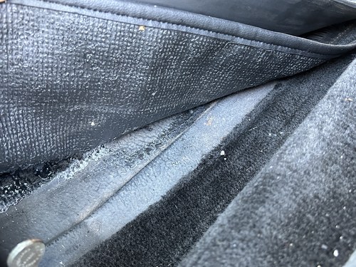 1968 MG MGC Roadster Te koop (foto 72 van 216)