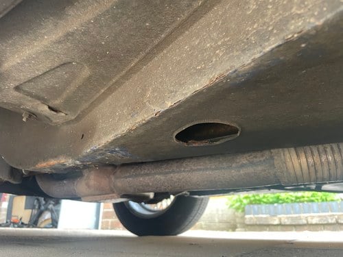 1970 MG C Roadster For Sale (picture 168 of 243)