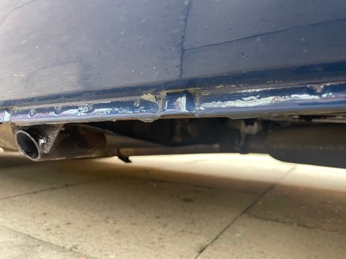 1970 MG C Roadster For Sale (picture 173 of 243)