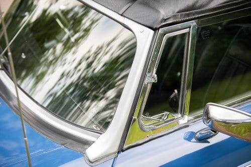 1970 MG C Roadster For Sale (picture 98 of 243)