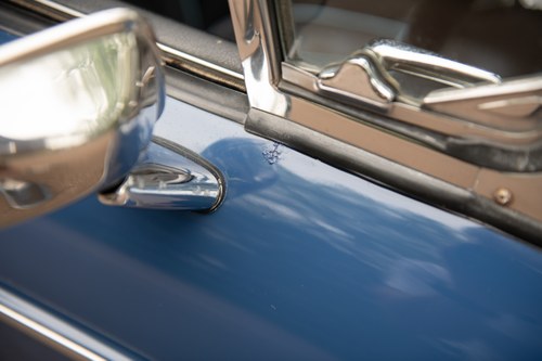 1970 MG C Roadster For Sale (picture 120 of 243)