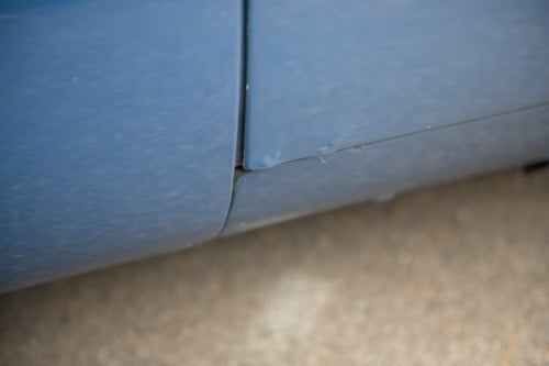 1970 MG C Roadster For Sale (picture 121 of 243)