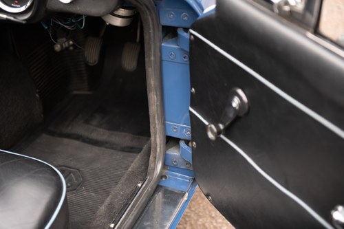 1970 MG C Roadster For Sale (picture 59 of 243)