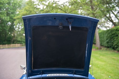 1970 MG C Roadster For Sale (picture 155 of 243)