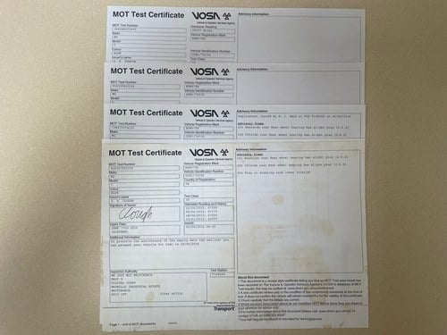 1970 MG C Roadster For Sale (picture 236 of 243)