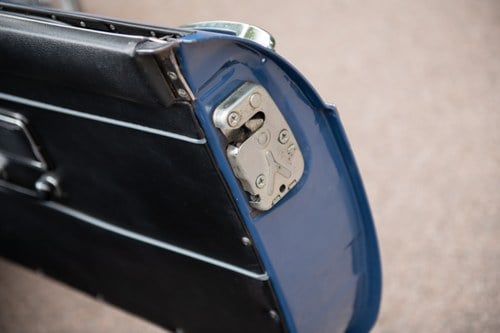 1970 MG C Roadster For Sale (picture 58 of 243)