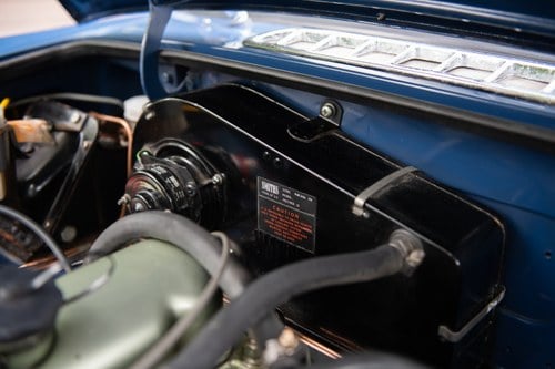 1970 MG C Roadster For Sale (picture 135 of 243)