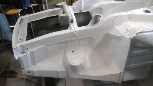 1969 MGC Roadster Te koop (foto 212 van 215)