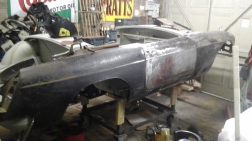 1969 MGC Roadster Te koop (foto 206 van 215)