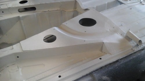 1969 MGC Roadster Te koop (foto 213 van 215)