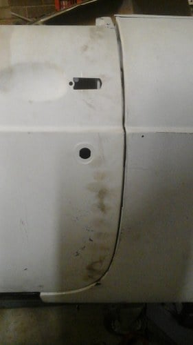 1969 MGC Roadster Te koop (foto 209 van 215)