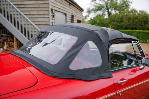 1969 MGC Roadster Te koop (foto 121 van 215)