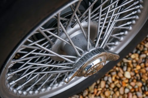 1969 MGC Roadster Te koop (foto 138 van 215)