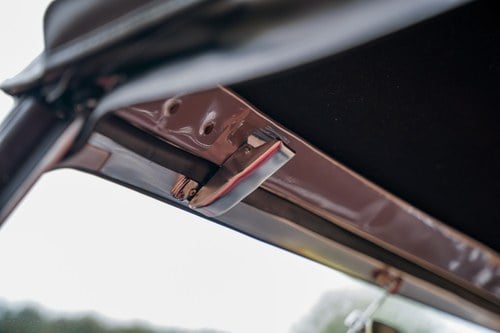 1969 MGC Roadster Te koop (foto 59 van 215)